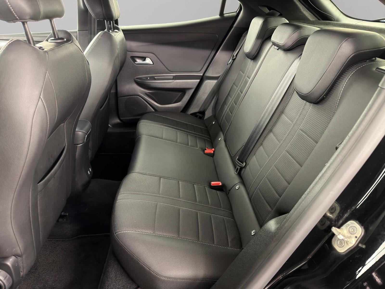 OPEL Mokka 1.2 T 130 Ultimate, Benzin, Occasion / Gebraucht, Automatik - 7