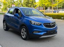OPEL Mokka X 1.4i 16V Turbo Enjoy 2WD, Essence, Occasion / Utilisé, Manuelle - 2