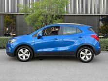 OPEL Mokka X 1.4i 16V Turbo Enjoy 2WD, Essence, Occasion / Utilisé, Manuelle - 3