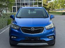OPEL Mokka X 1.4i 16V Turbo Enjoy 2WD, Essence, Occasion / Utilisé, Manuelle - 4
