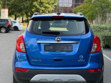 OPEL Mokka X 1.4i 16V Turbo Enjoy 2WD, Essence, Occasion / Utilisé, Manuelle - 6