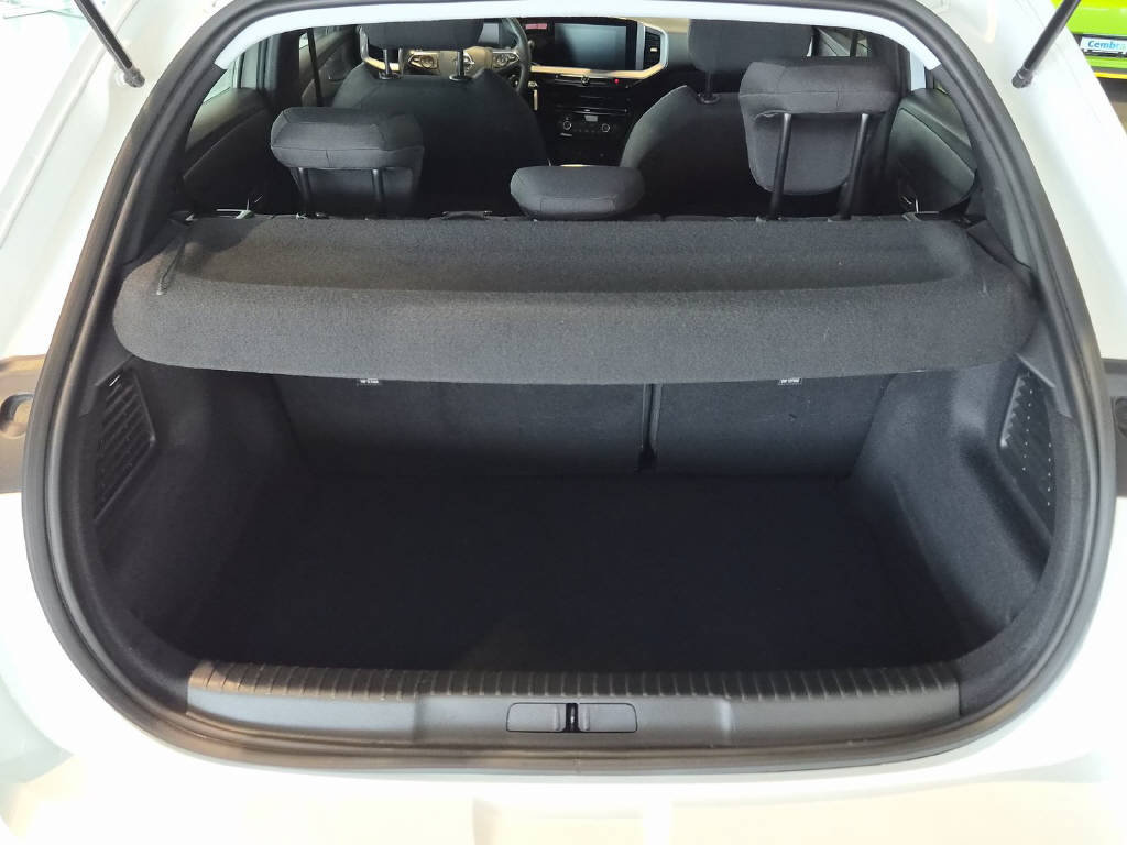 OPEL Mokka 1.2 T 130 Edition, Petrol, Second hand / Used, Automatic - 5