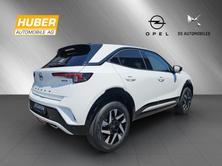 OPEL Mokka 1.2 T 145 HEV GS, Mild-Hybrid Benzin/Elektro, Occasion / Gebraucht, Automatik - 2