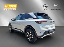 OPEL Mokka 1.2 T 145 HEV GS, Mild-Hybrid Benzin/Elektro, Occasion / Gebraucht, Automatik - 3