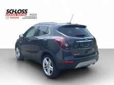 OPEL Mokka X 1.4T ecoTEC 4x4 Ultimate S/S, Benzina, Occasioni / Usate, Manuale - 2