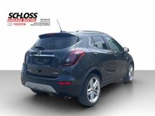 OPEL Mokka X 1.4T ecoTEC 4x4 Ultimate S/S, Benzina, Occasioni / Usate, Manuale - 3