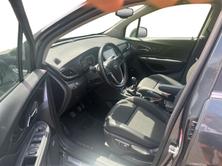 OPEL Mokka X 1.4T ecoTEC 4x4 Ultimate S/S, Benzina, Occasioni / Usate, Manuale - 6