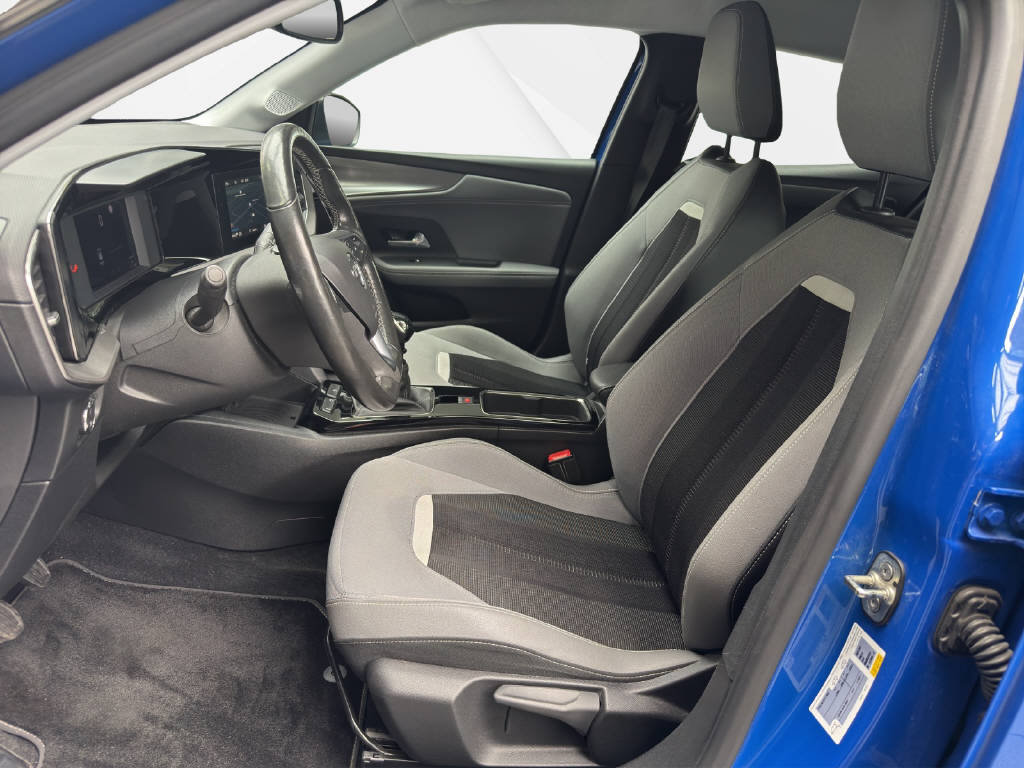 OPEL Mokka 1.2 T Elegance, Benzin, Occasion / Gebraucht, Handschaltung - 5