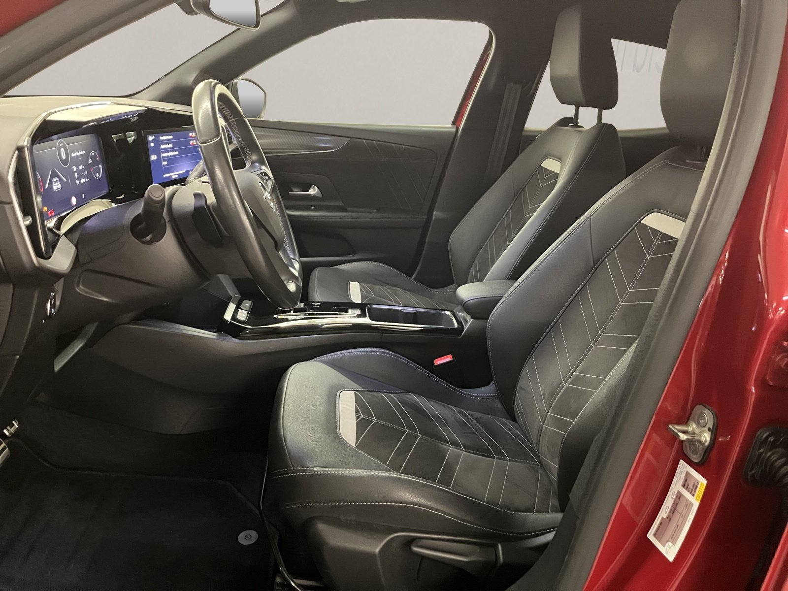 OPEL Mokka 1.2 T 130 Ultimate, Benzin, Occasion / Gebraucht, Automatik - 7