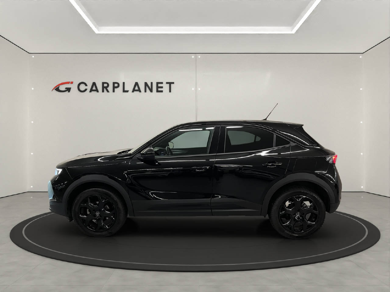 OPEL Mokka 1.2 T 130 Elegance Blitz, Benzin, Occasion / Gebraucht, Automatik - 3