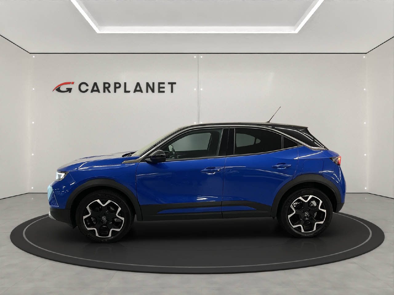 OPEL Mokka 1.2 T 130 Ultimate, Benzin, Occasion / Gebraucht, Automatik - 3