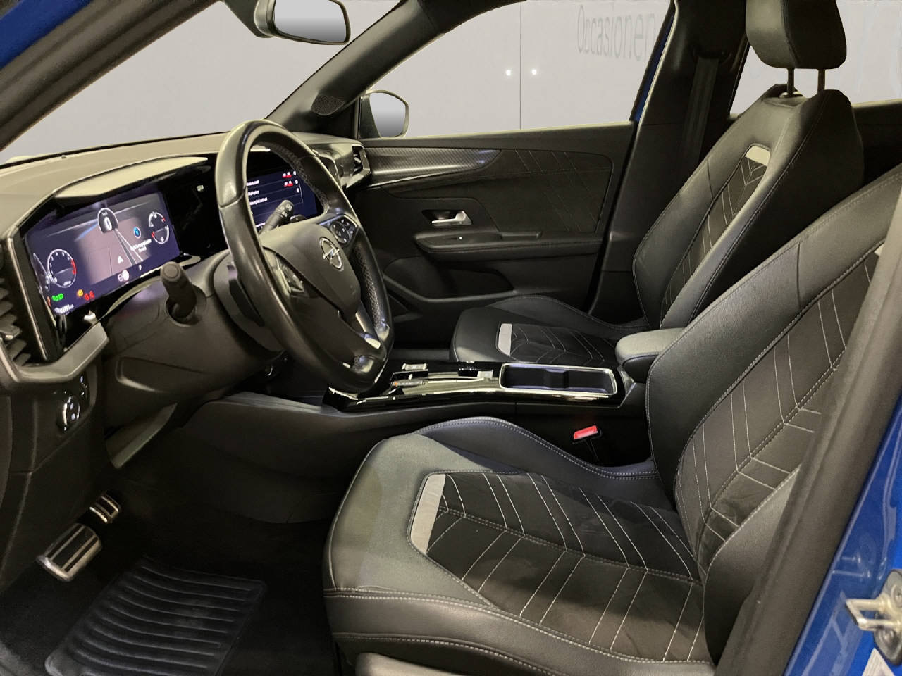 OPEL Mokka 1.2 T 130 Ultimate, Benzin, Occasion / Gebraucht, Automatik - 7