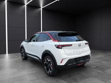OPEL Mokka 1.2 T 130 GS Line, Benzin, Occasion / Gebraucht, Automatik - 3