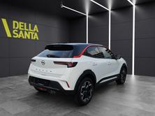 OPEL Mokka 1.2 T 130 GS Line, Benzin, Occasion / Gebraucht, Automatik - 5