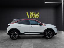 OPEL Mokka 1.2 T 130 GS Line, Benzin, Occasion / Gebraucht, Automatik - 6