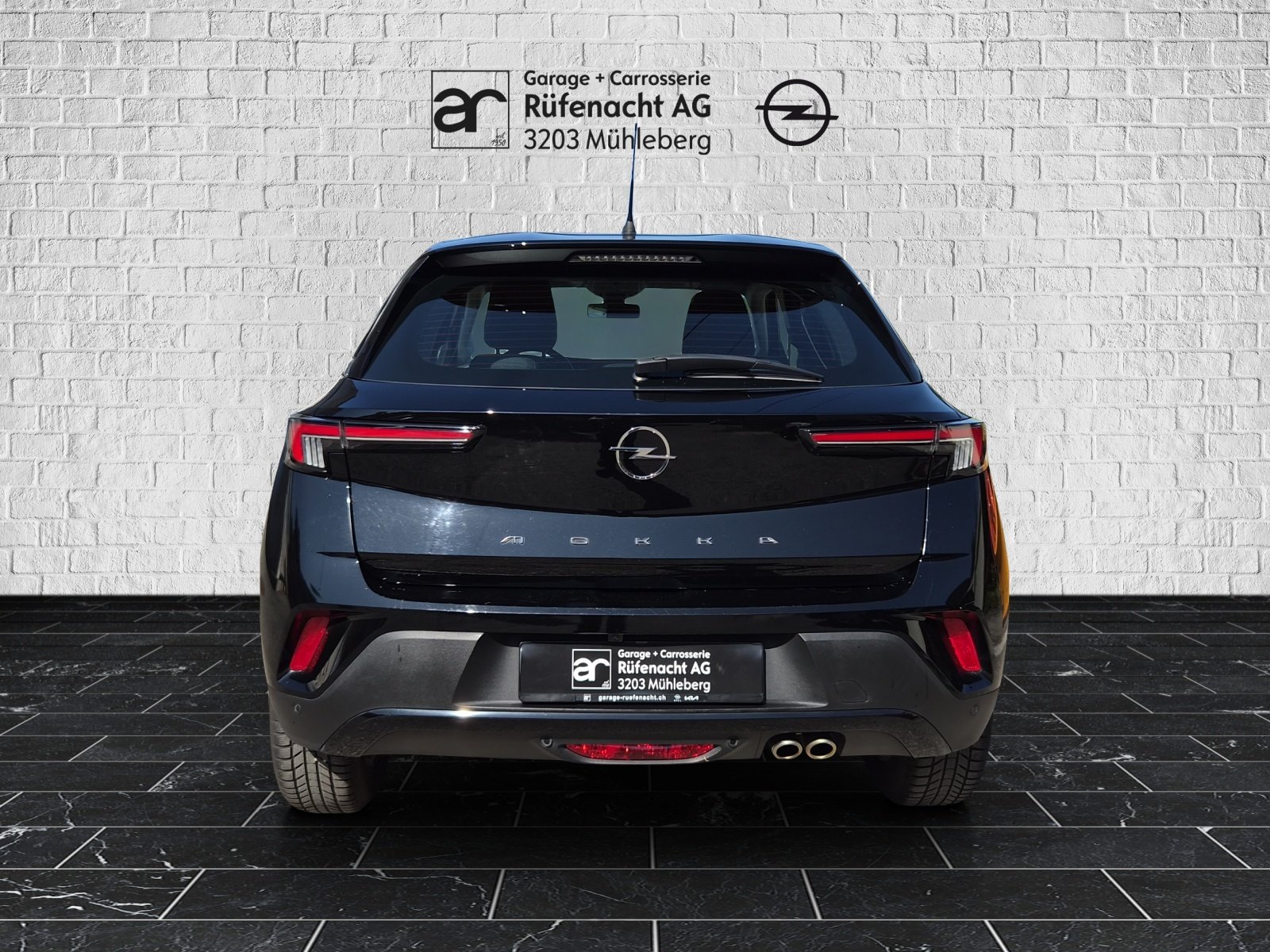 OPEL Mokka 1.2 T 130 Edition, Benzina, Occasioni / Usate, Manuale - 4