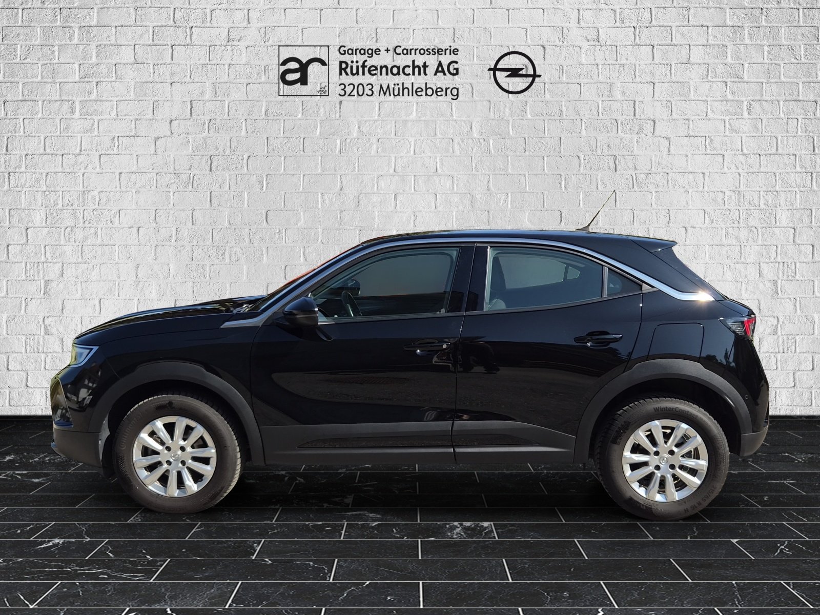 OPEL Mokka 1.2 T 130 Edition, Benzina, Occasioni / Usate, Manuale - 5