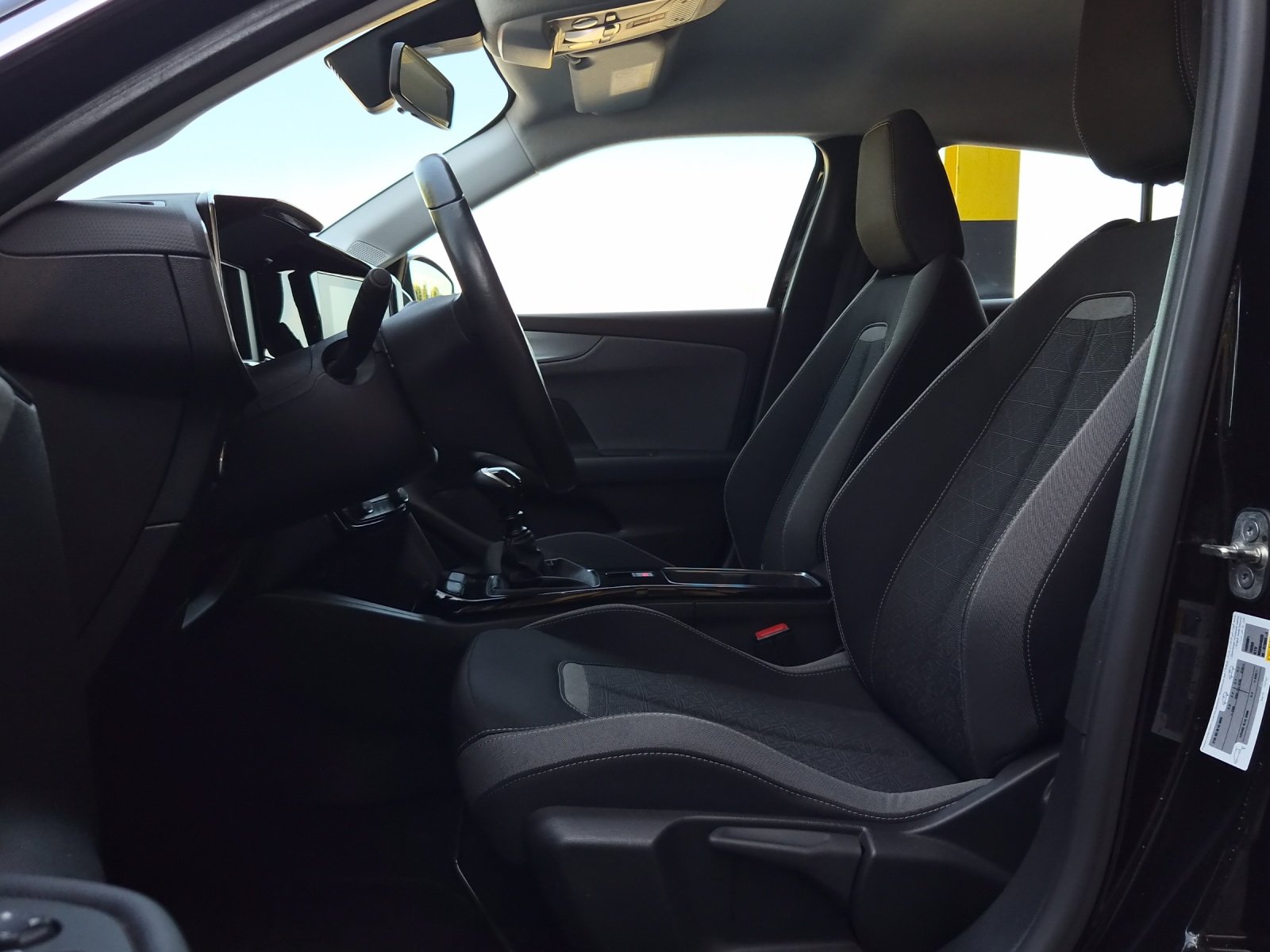 OPEL Mokka 1.2 T 130 Edition, Benzina, Occasioni / Usate, Manuale - 7