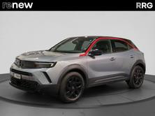 OPEL Mokka 1.2 Direct Injection Turbo GS Line Aut., Benzina, Occasioni / Usate, Automatico - 7
