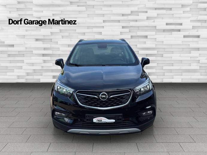 OPEL Mokka X 1.4i 16V Turbo Enjoy 4WD, Benzina, Occasioni / Usate, Manuale
