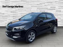 OPEL Mokka X 1.4i 16V Turbo Enjoy 4WD, Benzina, Occasioni / Usate, Manuale - 2