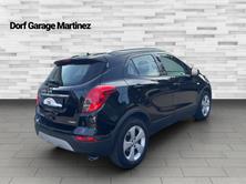 OPEL Mokka X 1.4i 16V Turbo Enjoy 4WD, Benzina, Occasioni / Usate, Manuale - 6