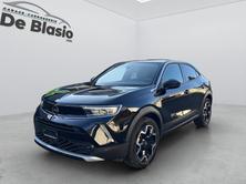 OPEL Mokka 1.2 T 130 Ultimate, Benzina, Occasioni / Usate, Automatico - 3