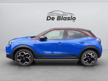 OPEL Mokka 1.2 T 130 GS, Essence, Occasion / Utilisé, Automatique - 4