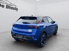 OPEL Mokka 1.2 T 130 GS, Essence, Occasion / Utilisé, Automatique - 7