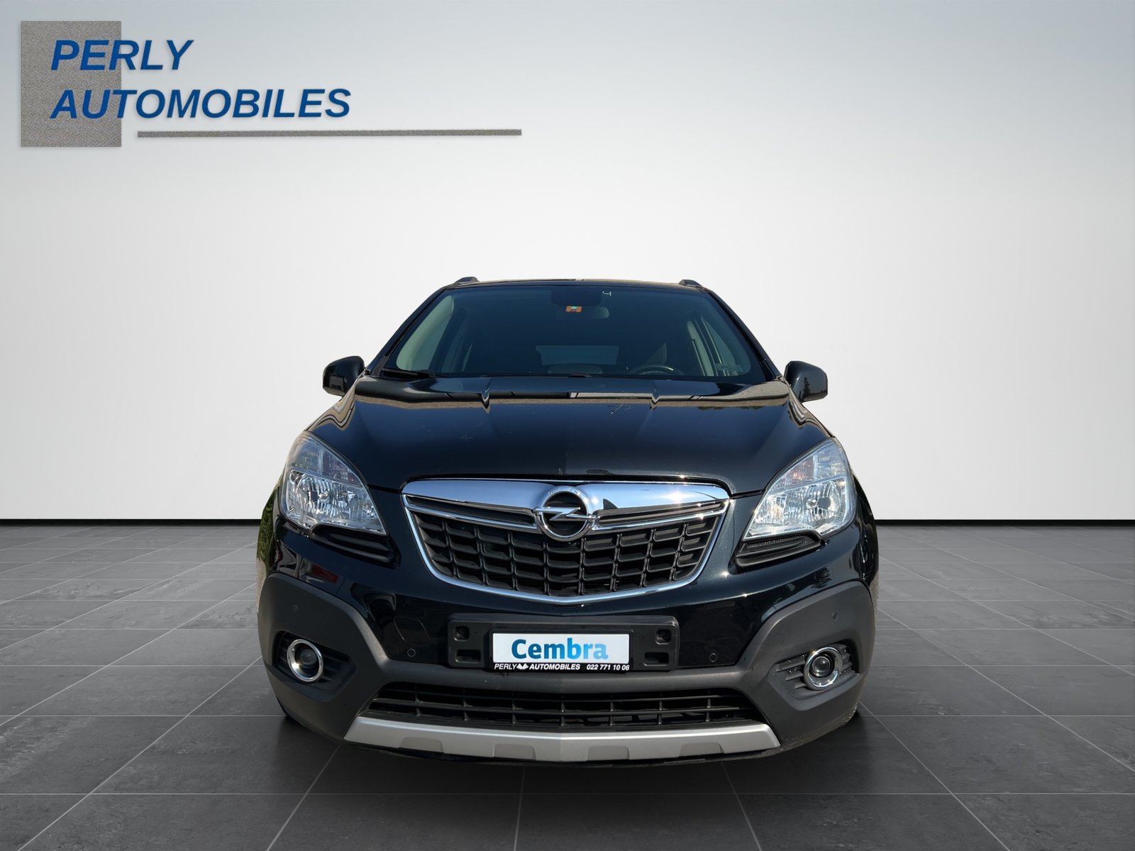 OPEL Mokka 1.4T ecoTEC 4x4 Enjoy S/S