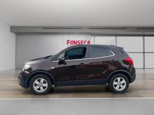 OPEL Mokka 1.6 CDTi Drive 4WD, Diesel, Occasion / Utilisé, Manuelle - 2