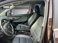 OPEL Mokka 1.6 CDTi Drive 4WD, Diesel, Occasion / Utilisé, Manuelle - 4