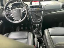 OPEL Mokka 1.6 CDTi Drive 4WD, Diesel, Occasion / Utilisé, Manuelle - 5