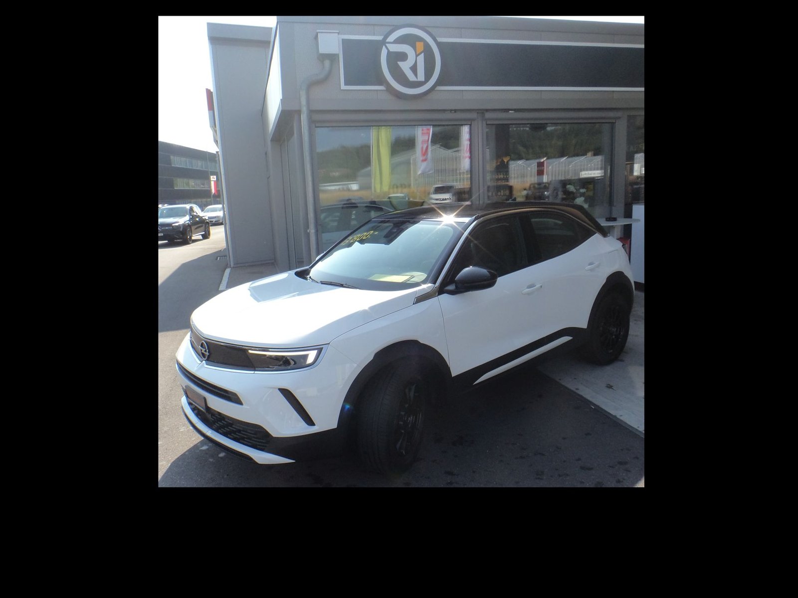 OPEL Mokka 1.2 T 130 Edition