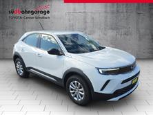 OPEL Mokka 1.2 Direct Injection Turbo Edition Aut., Benzin, Occasion / Gebraucht, Automatik - 3