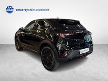 OPEL Mokka 1.2 T 130 GS, Benzin, Occasion / Gebraucht, Automatik - 3