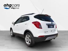 OPEL Mokka X 1.4T 4x4 Enjoy S/S, Benzina, Occasioni / Usate, Automatico - 3