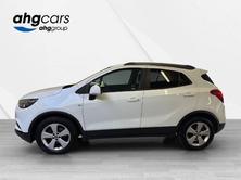 OPEL Mokka X 1.4T ecoTEC 4x4 Enjoy S/S, Essence, Occasion / Utilisé, Manuelle - 2