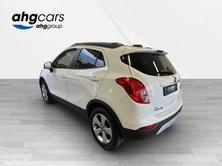 OPEL Mokka X 1.4T ecoTEC 4x4 Enjoy S/S, Essence, Occasion / Utilisé, Manuelle - 3