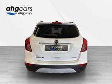 OPEL Mokka X 1.4T ecoTEC 4x4 Enjoy S/S, Essence, Occasion / Utilisé, Manuelle - 4