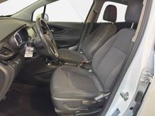OPEL Mokka X 1.4T ecoTEC 4x4 Enjoy S/S, Essence, Occasion / Utilisé, Manuelle - 5