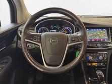 OPEL Mokka X 1.4T ecoTEC 4x4 Enjoy S/S, Essence, Occasion / Utilisé, Manuelle - 6