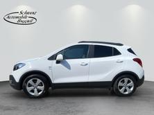 OPEL Mokka 1.6 CDTI Color Edition, Diesel, Occasioni / Usate, Automatico - 2
