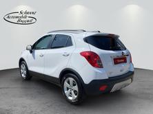 OPEL Mokka 1.6 CDTI Color Edition, Diesel, Occasioni / Usate, Automatico - 3