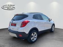 OPEL Mokka 1.6 CDTI Color Edition, Diesel, Occasioni / Usate, Automatico - 4