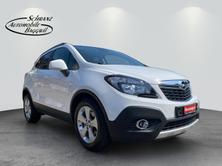 OPEL Mokka 1.6 CDTI Color Edition, Diesel, Occasioni / Usate, Automatico - 5