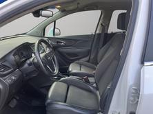 OPEL Mokka X 1.4i 16V Turbo Excellence 2WD Automatik, Benzina, Occasioni / Usate, Automatico - 4