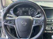 OPEL Mokka X 1.4i 16V Turbo Excellence 2WD Automatik, Benzina, Occasioni / Usate, Automatico - 5