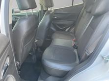 OPEL Mokka X 1.4i 16V Turbo Excellence 2WD Automatik, Benzina, Occasioni / Usate, Automatico - 7