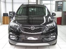 OPEL Mokka X 1.6 CDTi Excellence 4WD, Diesel, Occasion / Gebraucht, Handschaltung - 2
